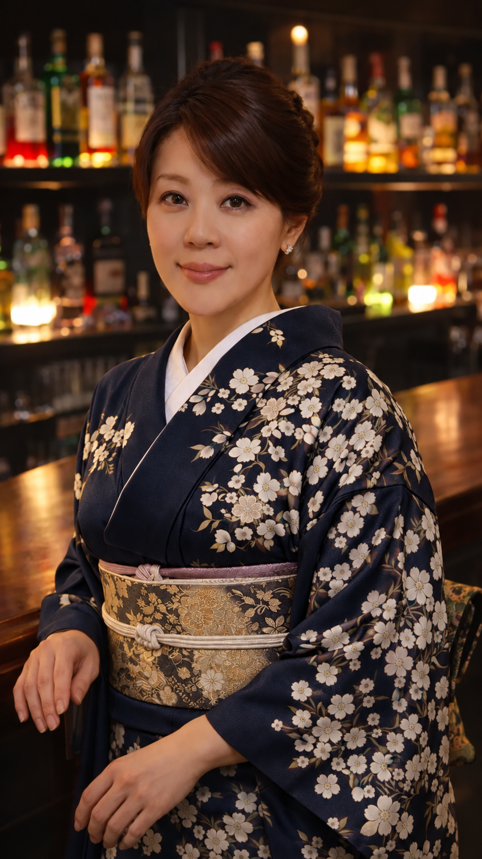 古俣聡子
