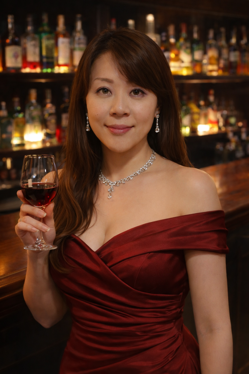 古俣聡子